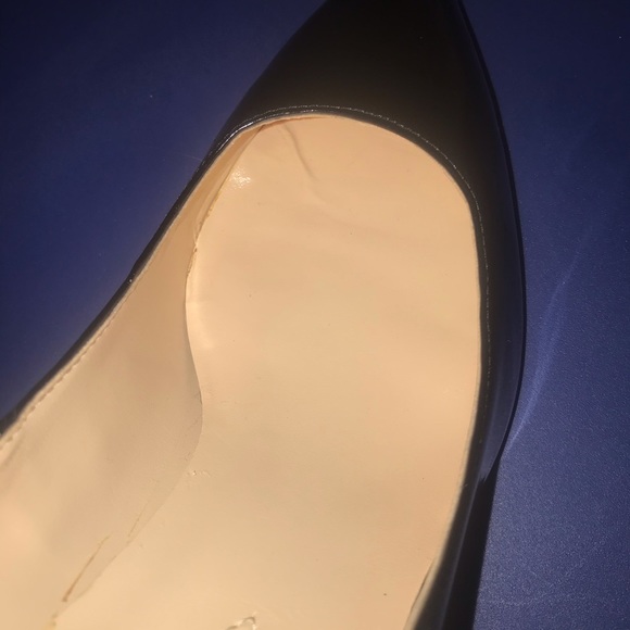 Guess Black pointy heels - Picture 4 of 9